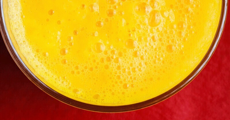 8 Benefícios do Golden Milk para Cães 1 8 Benefícios do Golden Milk para Cães 1